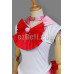 New! Sailor Moon Sailor Chibi Mini Moon Chibiusa Cosplay Costume